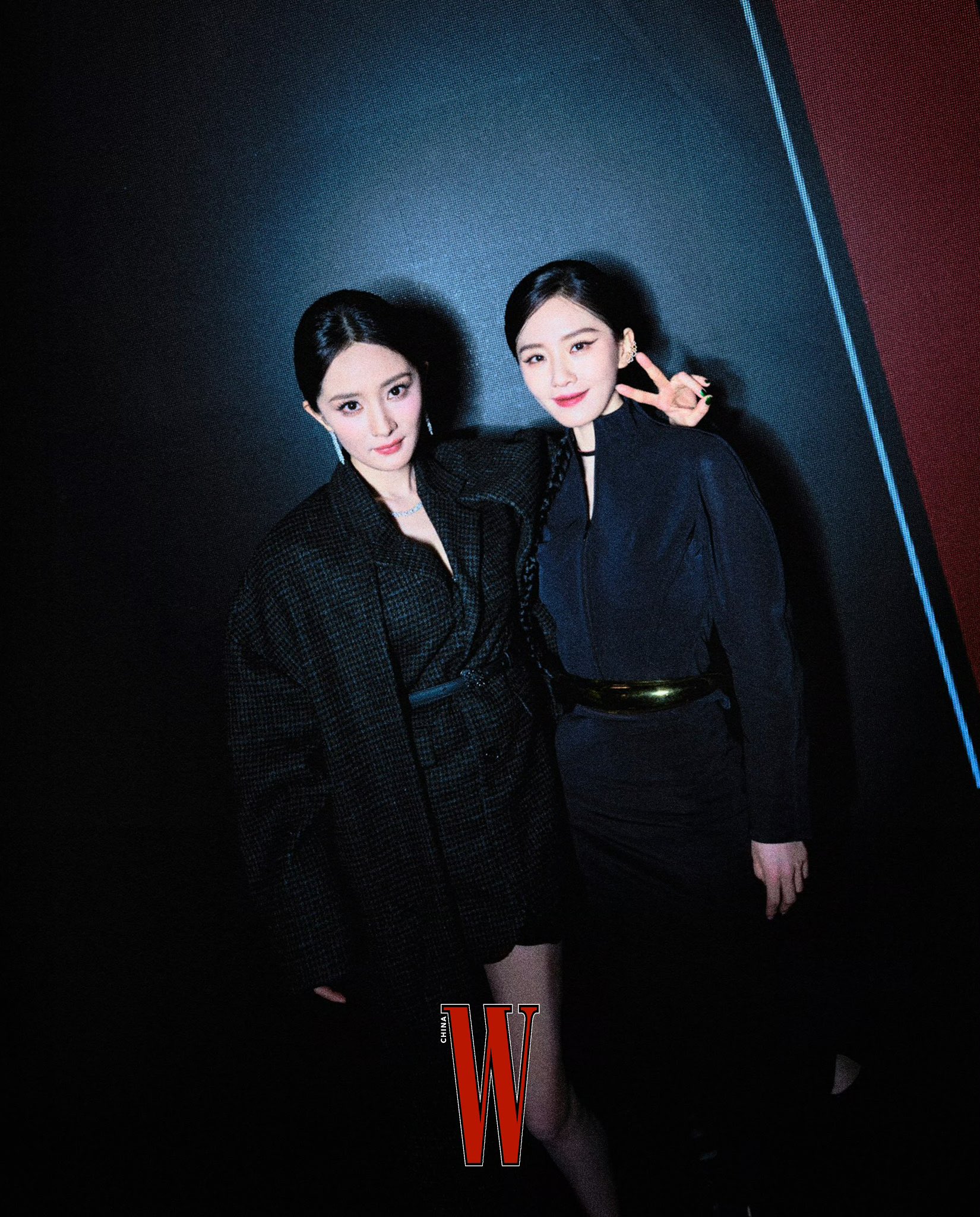 Mối quan hệ của Dương Mịch - Lưu Thi Thi tiếp tục rạn nứt?- Ảnh 5. Mối quan hệ của Dương Mịch - Lưu Thi Thi tiếp tục rạn nứt?- Ảnh 5.