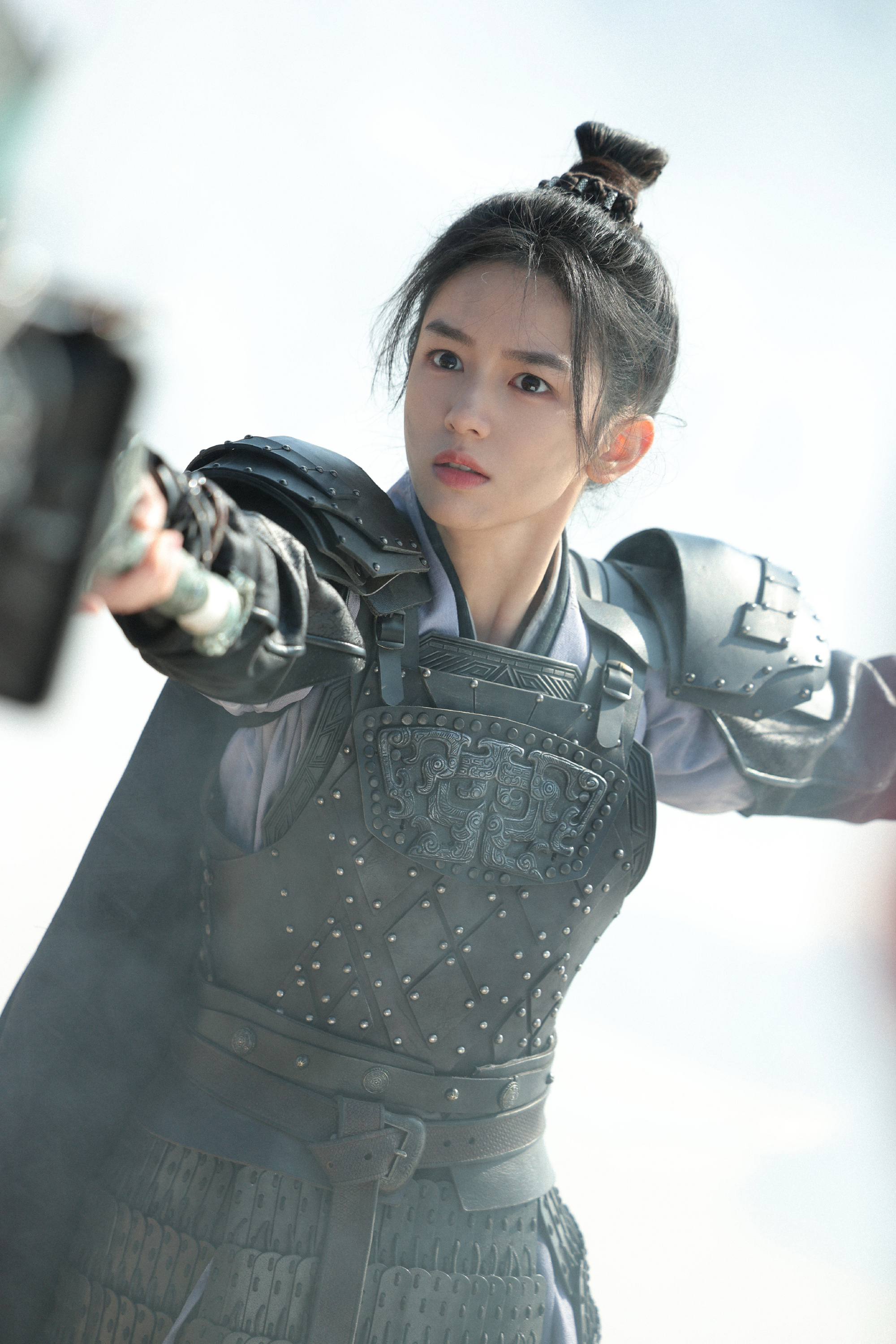 3 phim thất bại khi đối đầu Sinh Vạn Vật của Dương Mịch: Chất lượng kém, flop là đương nhiên!- Ảnh 5.