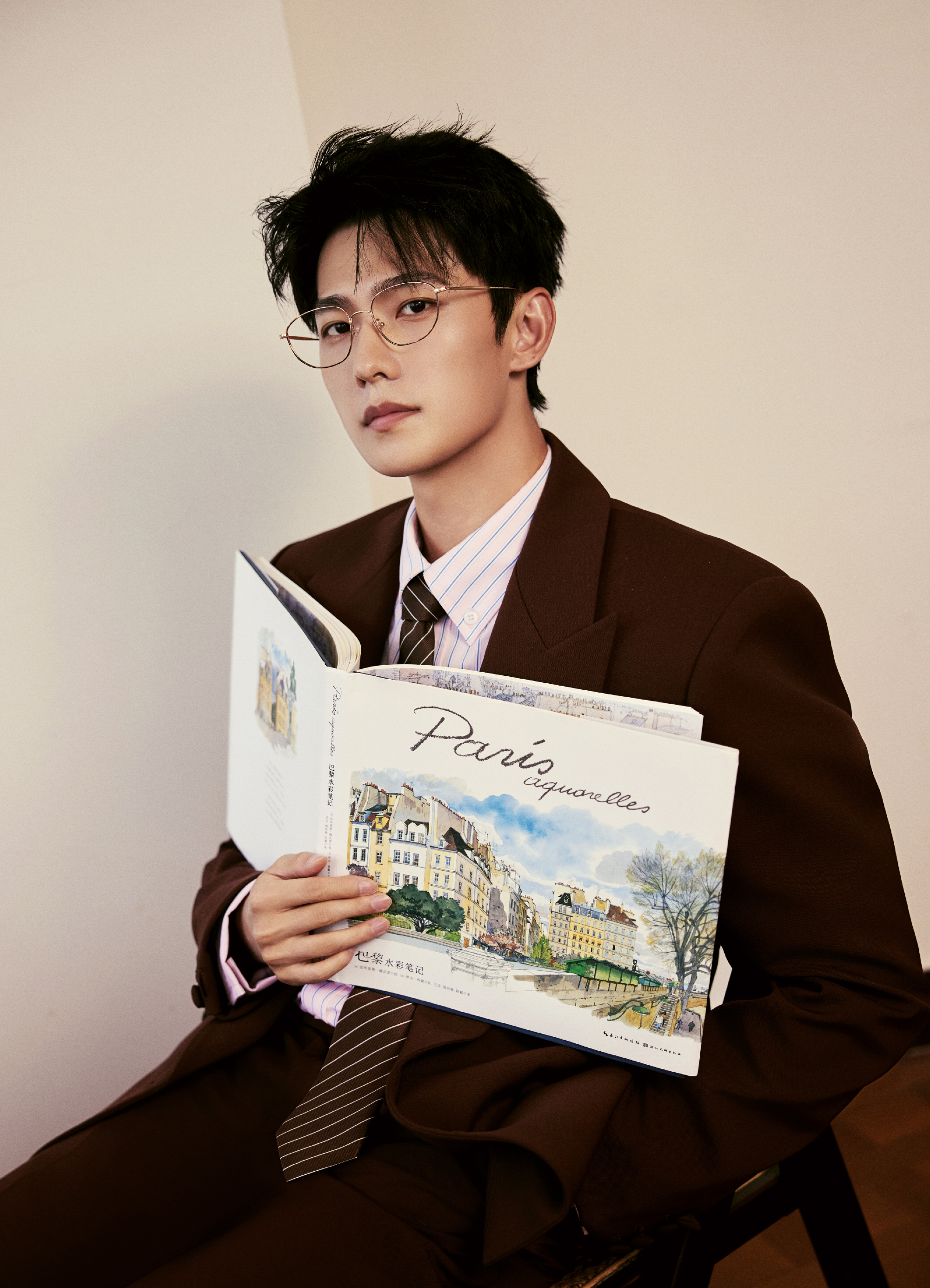 5 sao nam đẹp trai nhất Cbiz hiện nay: Dương Dương chỉ đứng thứ 2, Tiêu Chiến hạng mấy?- Ảnh 6.