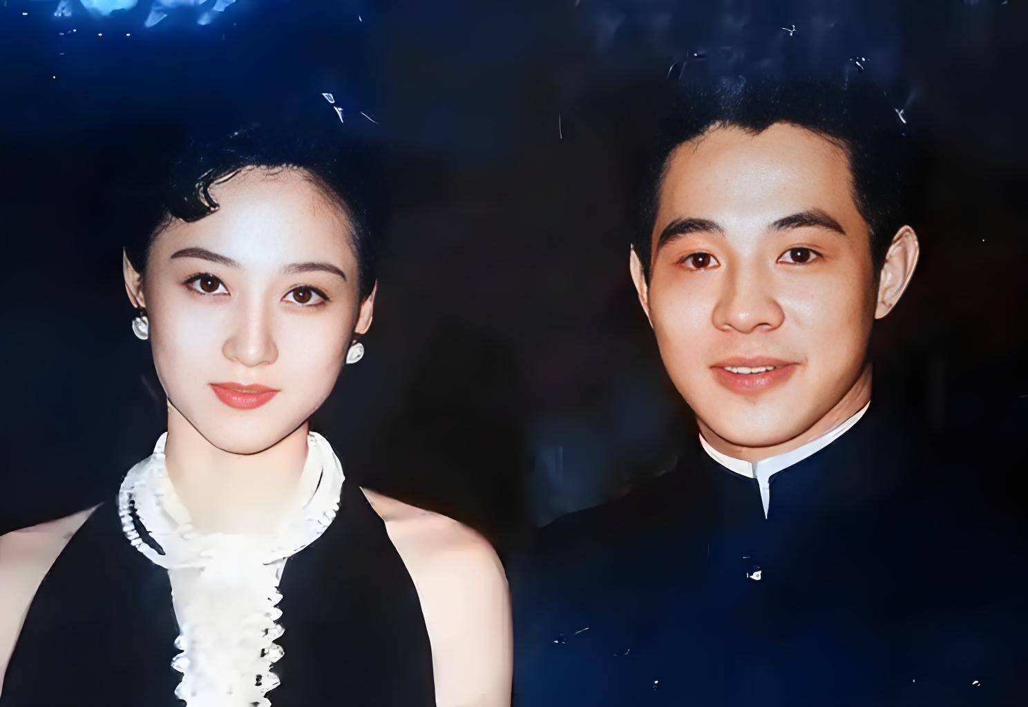 5-17560937578101718267052-1756121207534-17561212078651714155186 "Quả đắng" của Lý Liên Kiệt tuổi xế chiều: Nhập viện cấp cứu nhưng lại bị mỉa mai vì quá khứ "bạc tình, bạc nghĩa" 5 17560937578101718267052 1756121207534 17561212078651714155186