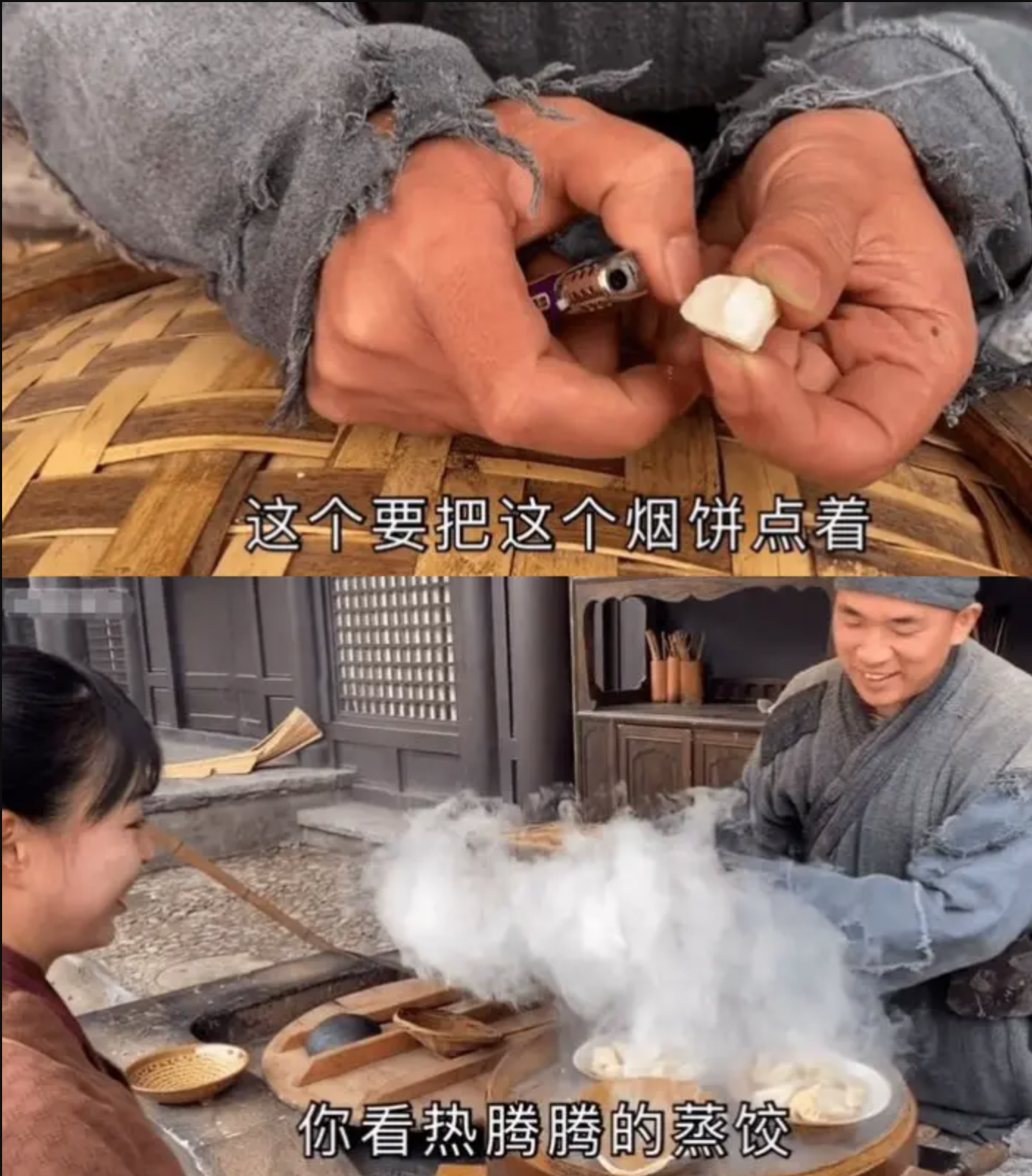 5 bí mật động trời của phim cổ trang Trung Quốc, hóa ra lâu nay chúng ta toàn bị lừa!- Ảnh 10.