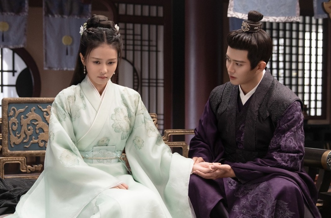 5 phim Hoa ngữ ngược thê thảm nhất: Xem một lần, khóc cả đời- Ảnh 6.