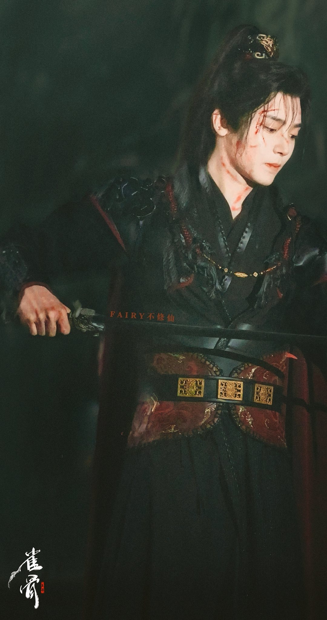 Chỉ có thể nói là mê phim Trung Quốc này quá rồi: Nữ chính đẹp lắm luôn, chụp ngẫu hứng 1 tấm cũng điện ảnh ngút ngàn- Ảnh 10. Chỉ có thể nói là mê phim Trung Quốc này quá rồi: Nữ chính đẹp lắm luôn, chụp ngẫu hứng 1 tấm cũng điện ảnh ngút ngàn- Ảnh 10.