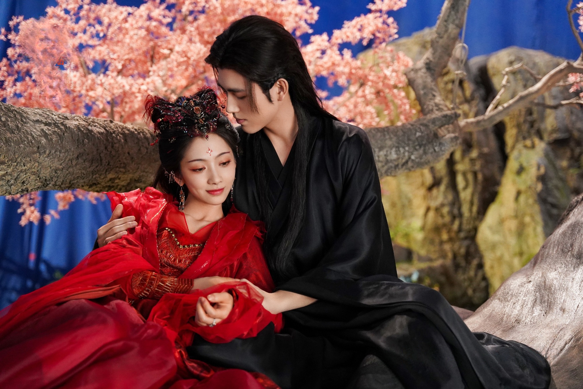 5 phim cổ trang Hoa ngữ gây thất vọng năm nay: Số 1 tốn 1000 tỷ vẫn thành thảm họa- Ảnh 6.