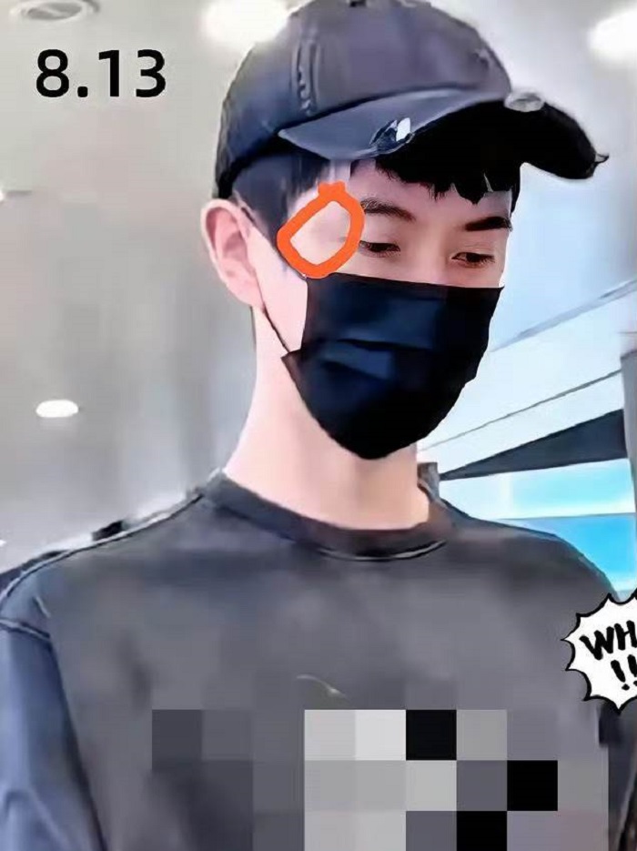 Nữ diễn viên duy nhất bị tố góp mặt trong vụ án của sao nam Tam Sinh Tam Thế- Ảnh 5.