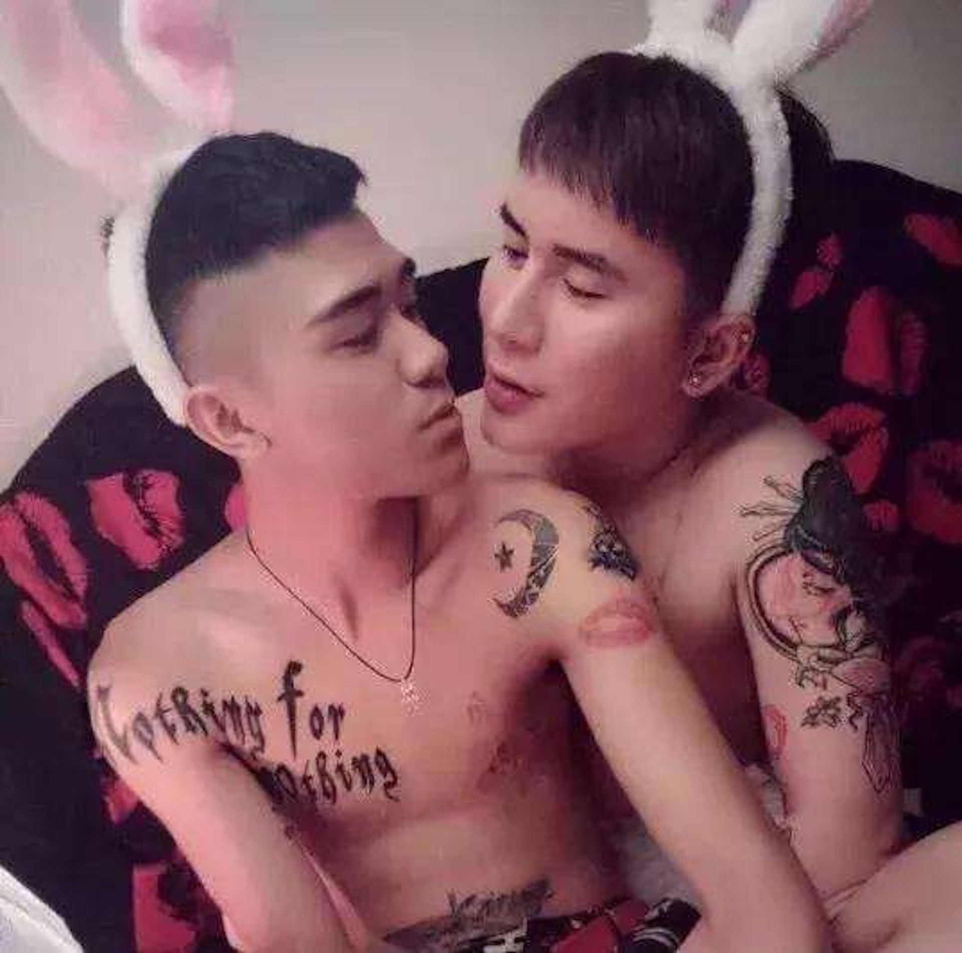 Sao nữ chi 30 tỷ để thành Phạm Băng Băng, ngỡ ngàng khi biết chồng là người đồng tính- Ảnh 4. Sao nữ chi 30 tỷ để thành Phạm Băng Băng, ngỡ ngàng khi biết chồng là người đồng tính- Ảnh 4.