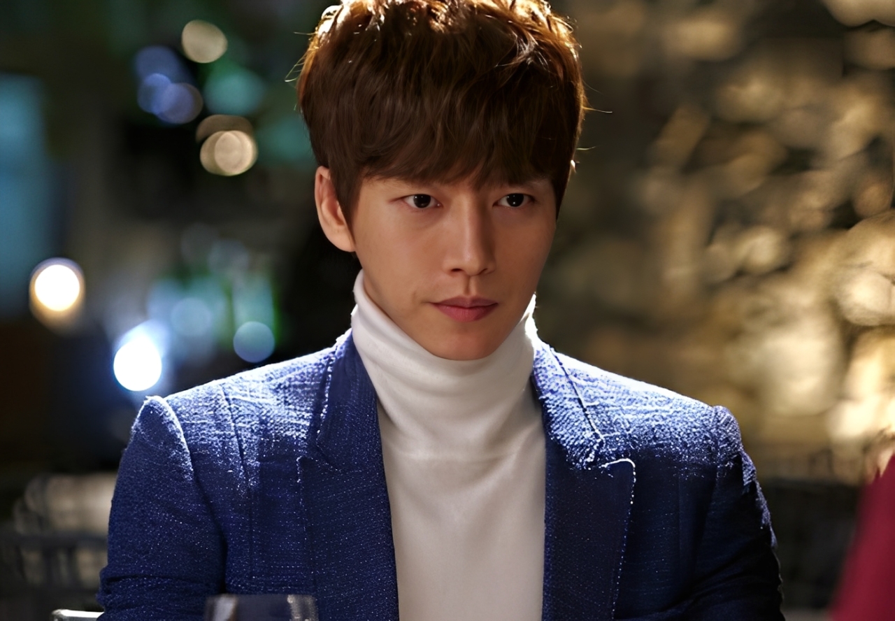 Loạt bê bối chấn động của dàn diễn viên Vì Sao Đưa Anh Tới- Ảnh 6.