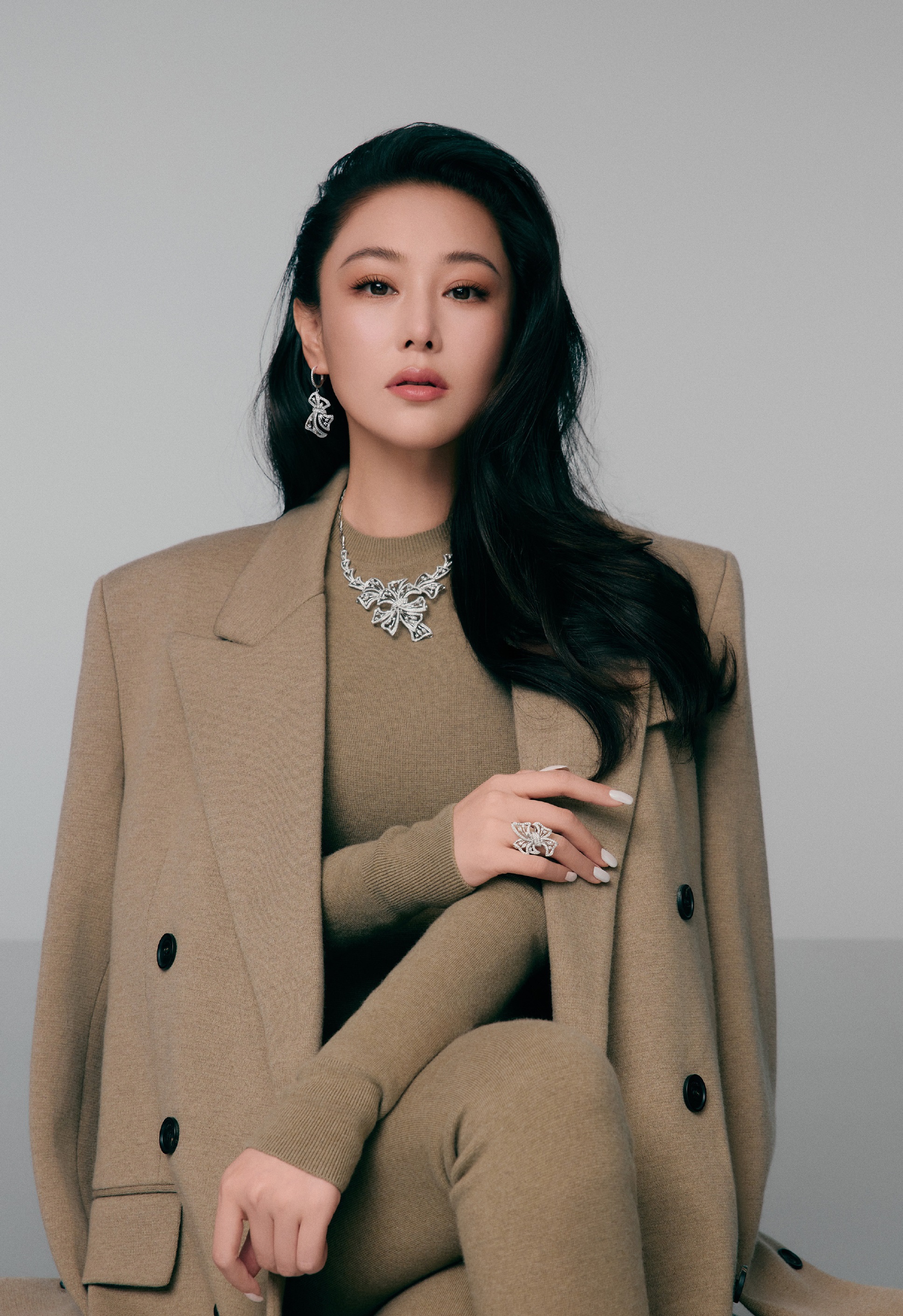 Bất ngờ với cuộc sống hiện tại của mỹ nhân thị phi không kém gì Phạm Băng Băng- Ảnh 5.