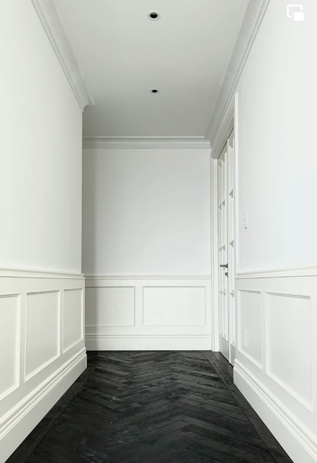 Có gì bên trong căn hộ 10 tỷ Đức Phúc tự mua năm 25 tuổi?- Ảnh 7. Có gì bên trong căn hộ 10 tỷ Đức Phúc tự mua năm 25 tuổi?- Ảnh 7.