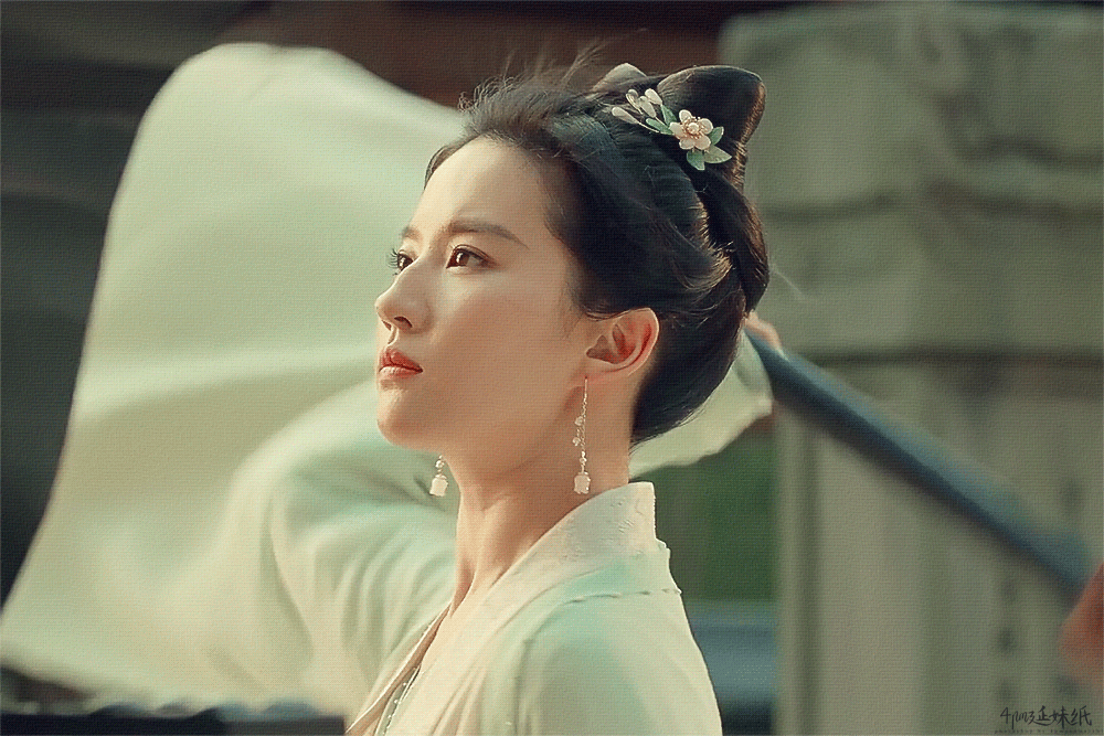 5 bộ phim nổi tiếng giúp Lưu Diệc Phi “làm mưa làm gió” trên màn ảnh- Ảnh 6.