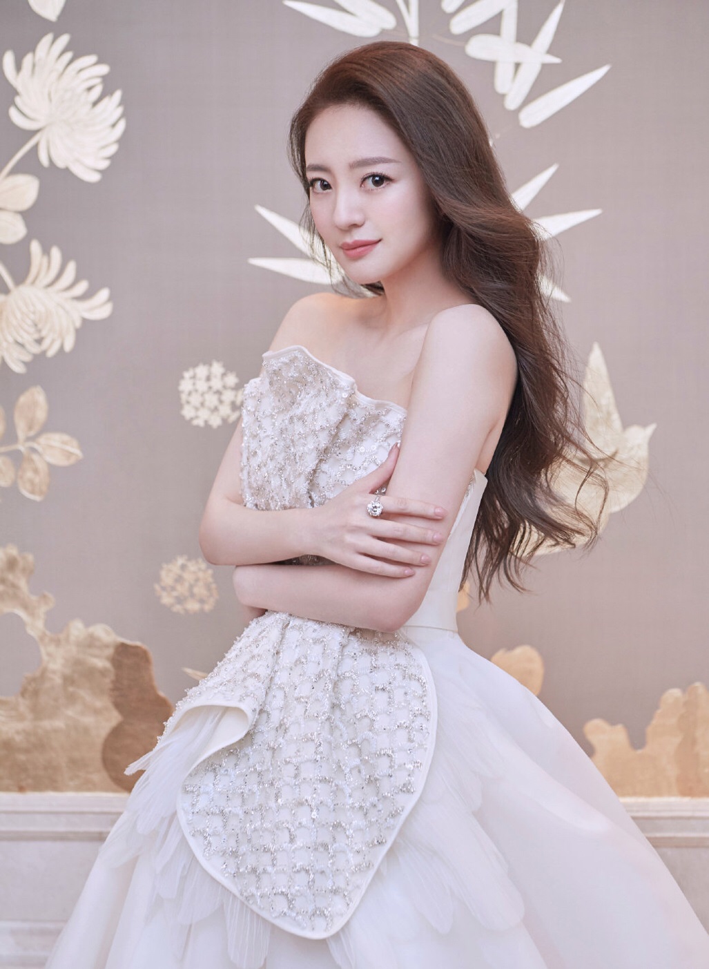 An Dĩ Hiên kín tiếng sau biến cố, gây tranh cãi vì chưa từng đi thăm chồng- Ảnh 5.