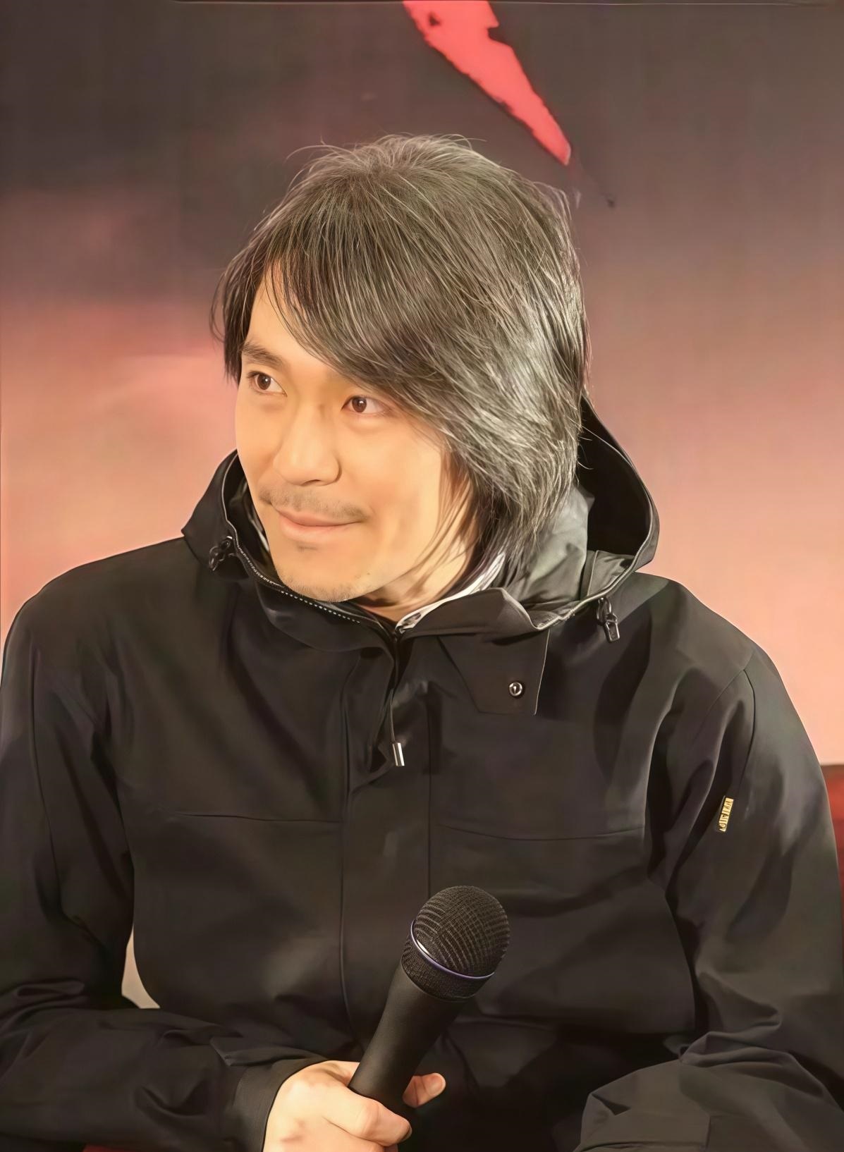 Người phụ nữ khiến Châu Tinh Trì không thể quên suốt 33 năm- Ảnh 5.