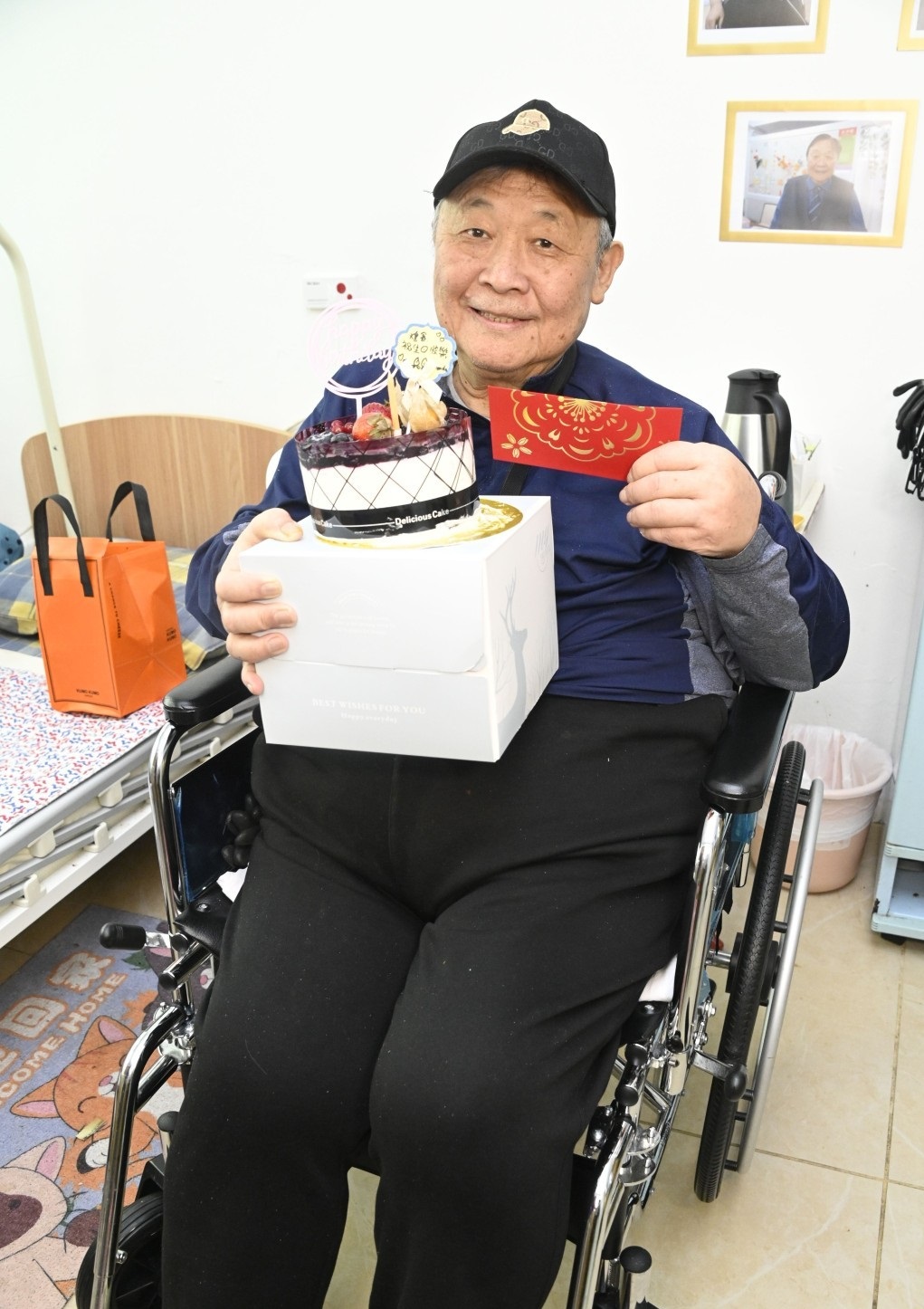 Nam diễn viên nhận cái kết đắng khi bỏ rơi vợ con để chạy theo nhân tình- Ảnh 5.