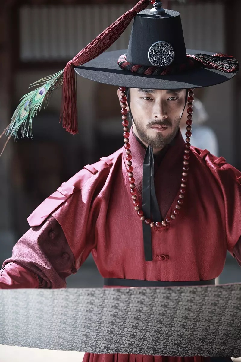 Cả đời chưa thấy phim 18+ Hàn Quốc nào nóng cỡ này: Nữ chính mặt đẹp dáng đỉnh, xem là ngộp thở!- Ảnh 5.