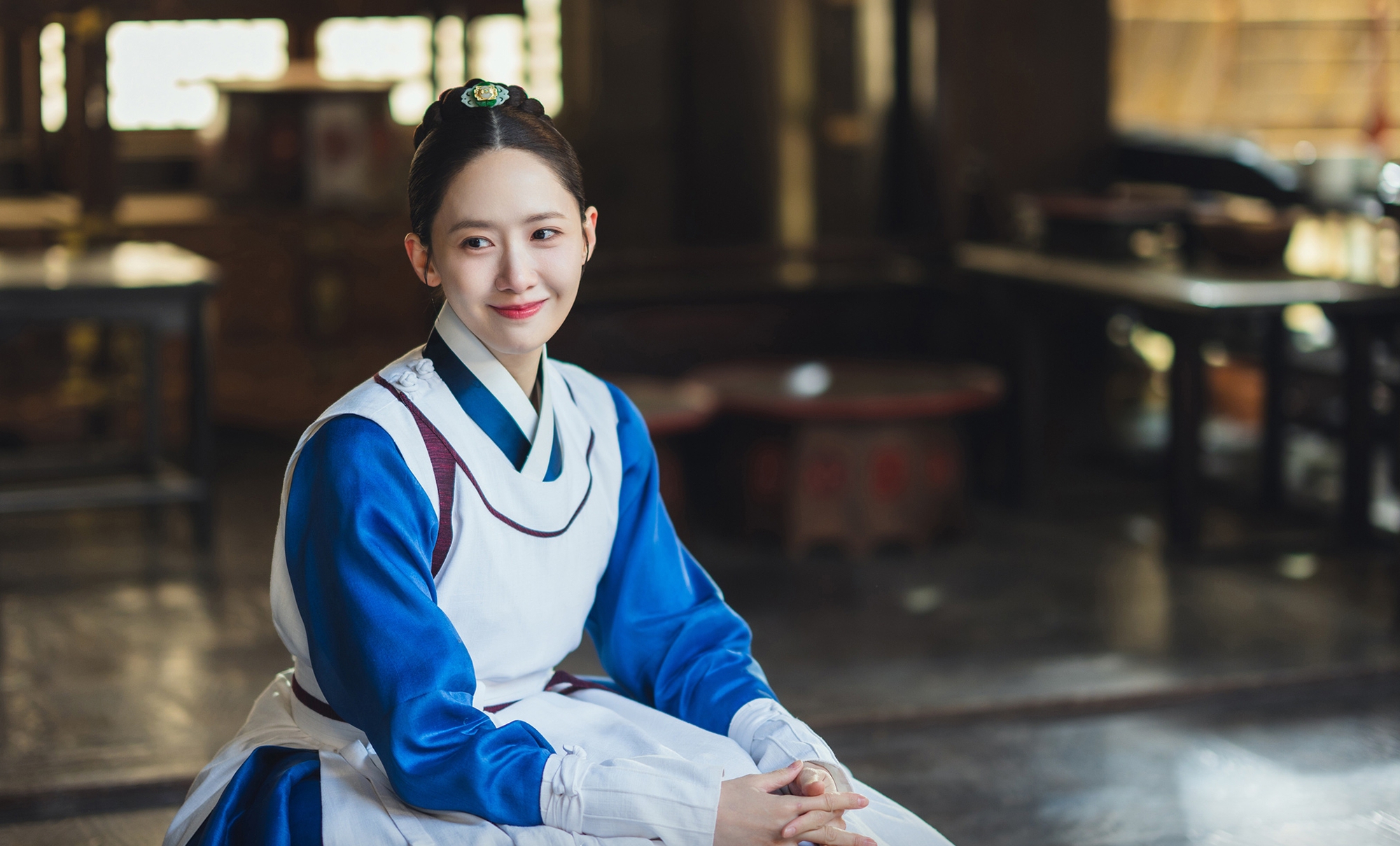 Ngả mũ thán phục phim Hàn lập kỷ lục điên đảo 2025: Nữ chính đẹp như tiên trên trời, ai chê mặc kệ chứ hot vẫn hot- Ảnh 4.