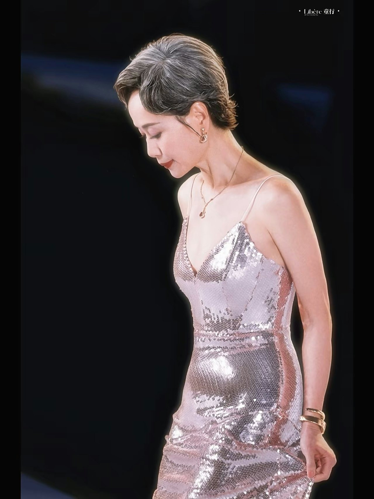 Triệu Mẫn kém sắc nhất màn ảnh- Ảnh 7.