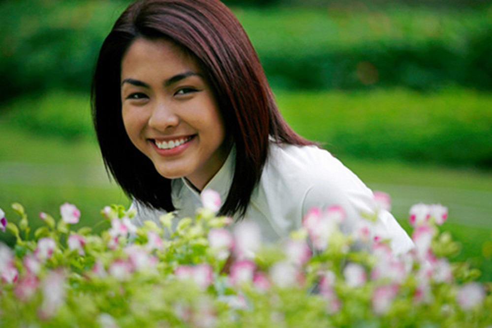 Đệ nhất mỹ nhân Việt bị đạo diễn đòi cắt vai vì xấu ơi là xấu, sao tưởng nhan sắc được cả nước tung hô?- Ảnh 1. Đệ nhất mỹ nhân Việt bị đạo diễn đòi cắt vai vì xấu ơi là xấu, sao tưởng nhan sắc được cả nước tung hô?- Ảnh 1.