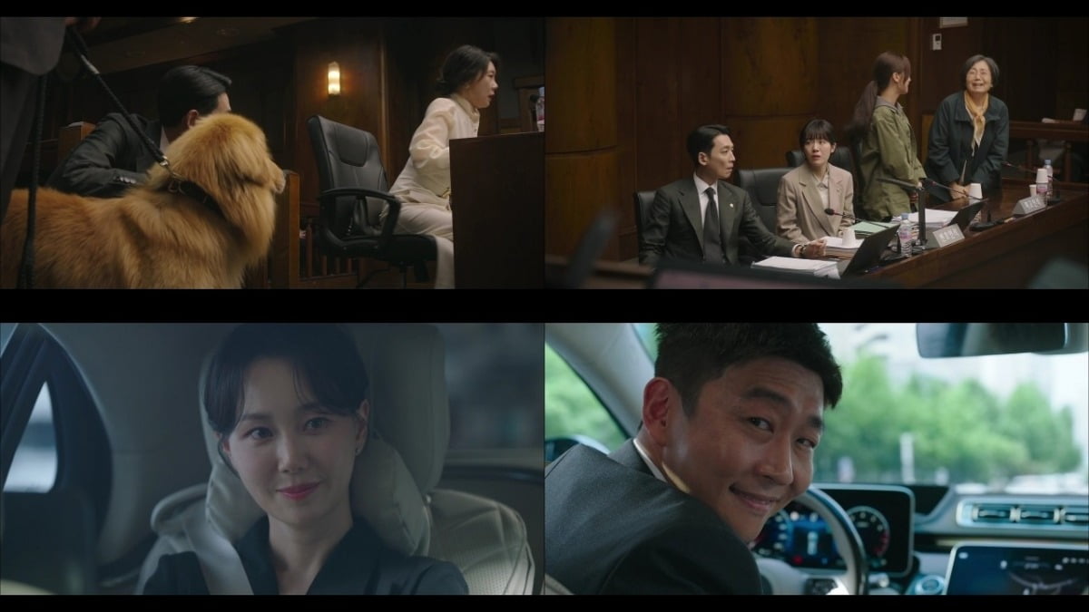 Phát điên với phim Hàn cười chưa xong đã khóc: Rating tăng vọt 137%, nam chính xứng đáng được tung hô cả đời- Ảnh 5. Phát điên với phim Hàn cười chưa xong đã khóc: Rating tăng vọt 137%, nam chính xứng đáng được tung hô cả đời- Ảnh 5.