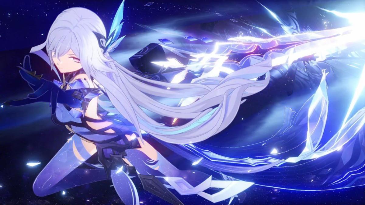 Nhân vật mới của Genshin Impact có cơ chế quá bá đạo, biến trò chơi thành game