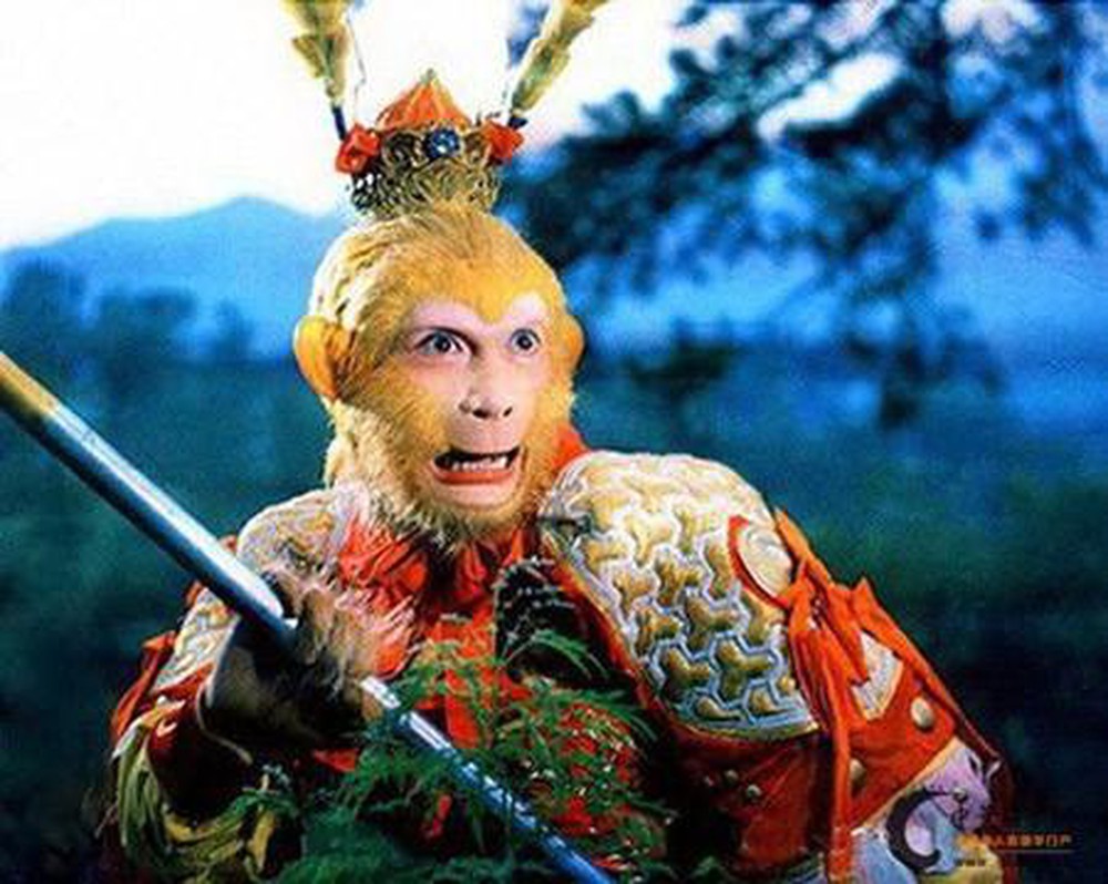 Tây Du Ký: Không phải Tôn Ngộ Không, đây mới là người mạnh nhất Tam Giới- Ảnh 1.