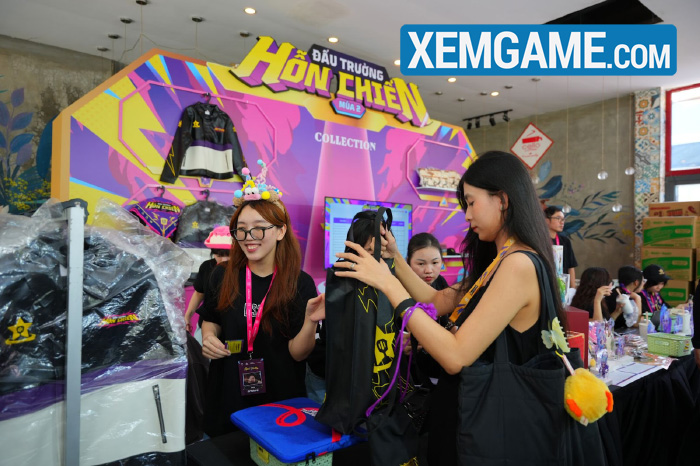 Tổng kết Đấu Trường Hỗn Chiến mùa 2 – YBY1 lên ngôi vương 5