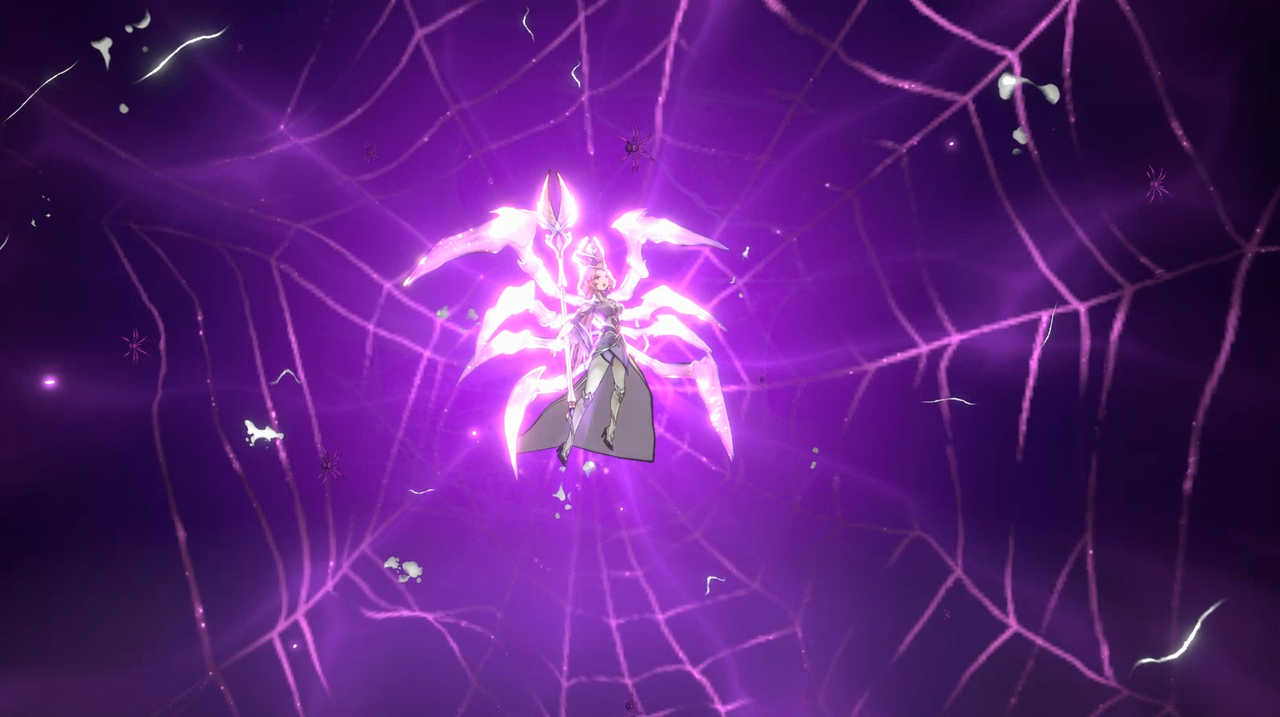 Đăng nhập nhận 2026 lượt quay! Game thẻ bài biến hình hai trạng thái Soul Land: Time Reversed chính thức ra mắt! 5