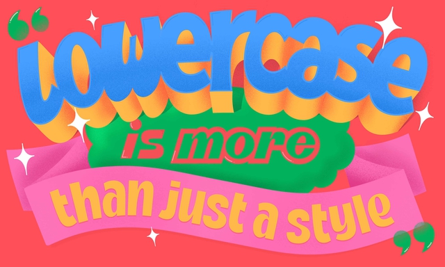 Cái chết của chữ hoa- Ảnh 2. Cái chết của chữ hoa- Ảnh 2.