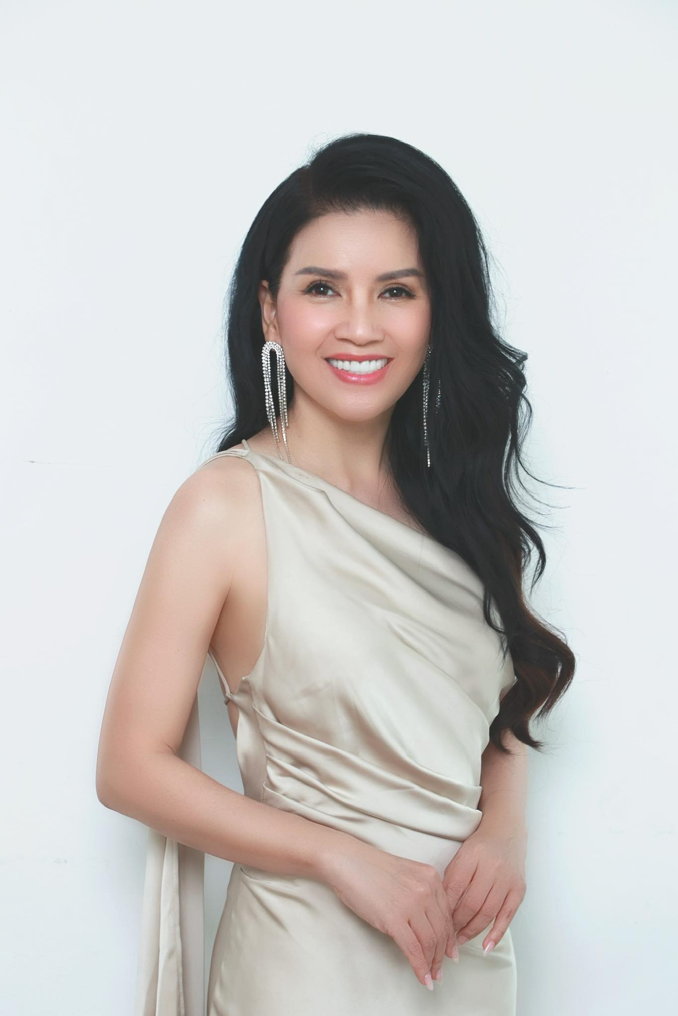 Cuộc đời lận đận của NSƯT Ngọc Trinh: Hôn nhân với chồng Hàn tan vỡ, qua đời khi chưa có con- Ảnh 2.