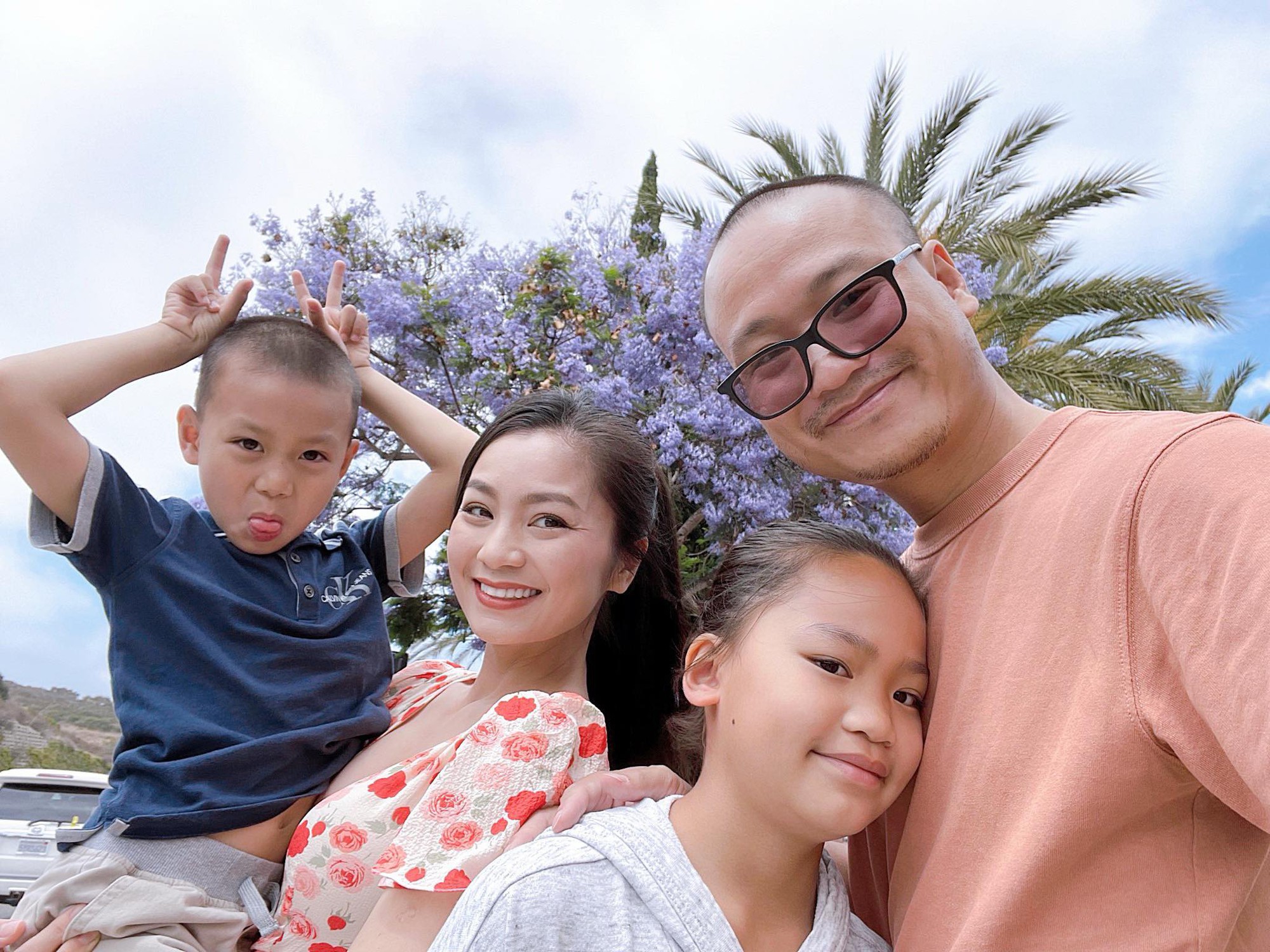 Cuộc sống của nữ nghệ sĩ đình đám theo chồng rời bỏ showbiz, 6 năm không trở lại, 40 tuổi đẹp như 20- Ảnh 2.