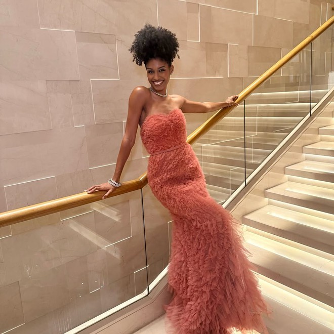 Thêm 4 cô gái được vào thẳng chung kết Hoa hậu Thế giới- Ảnh 11.