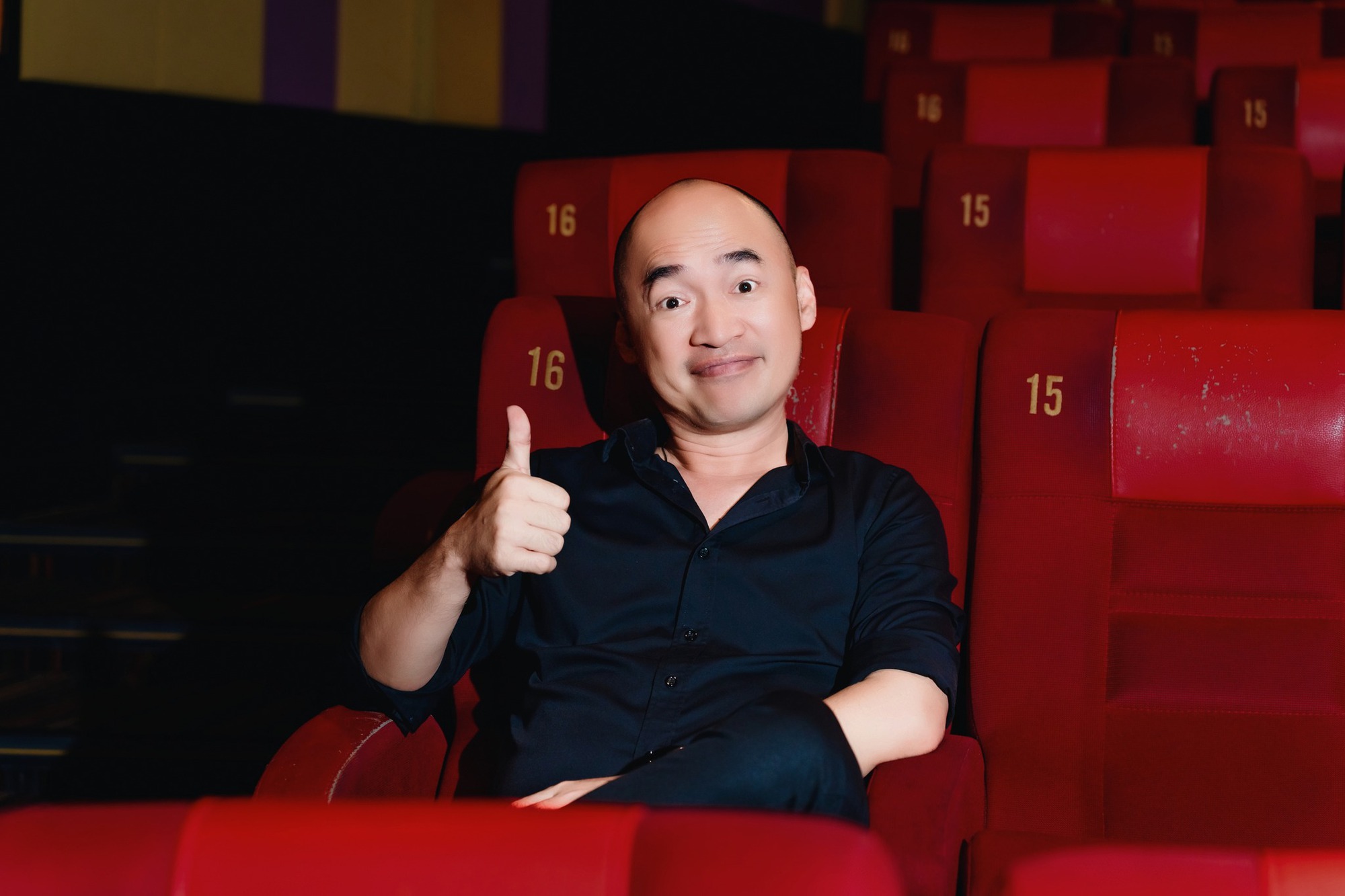 Vụ Tiến Luật nghi bị coi thường tại sự kiện: Nam MC lên tiếng, tung video làm rõ 1 tình tiết mấu chốt!- Ảnh 4. Vụ Tiến Luật nghi bị coi thường tại sự kiện: Nam MC lên tiếng, tung video làm rõ 1 tình tiết mấu chốt!- Ảnh 4.