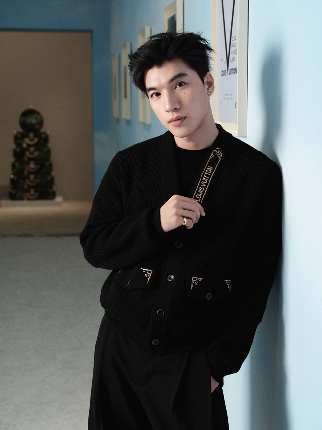 Chuyện gì vừa xảy ra giữa HIEUTHUHAI và Sơn Tùng M-TP?- Ảnh 3.