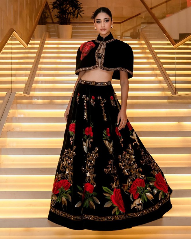 Thêm 4 cô gái được vào thẳng chung kết Hoa hậu Thế giới- Ảnh 5.