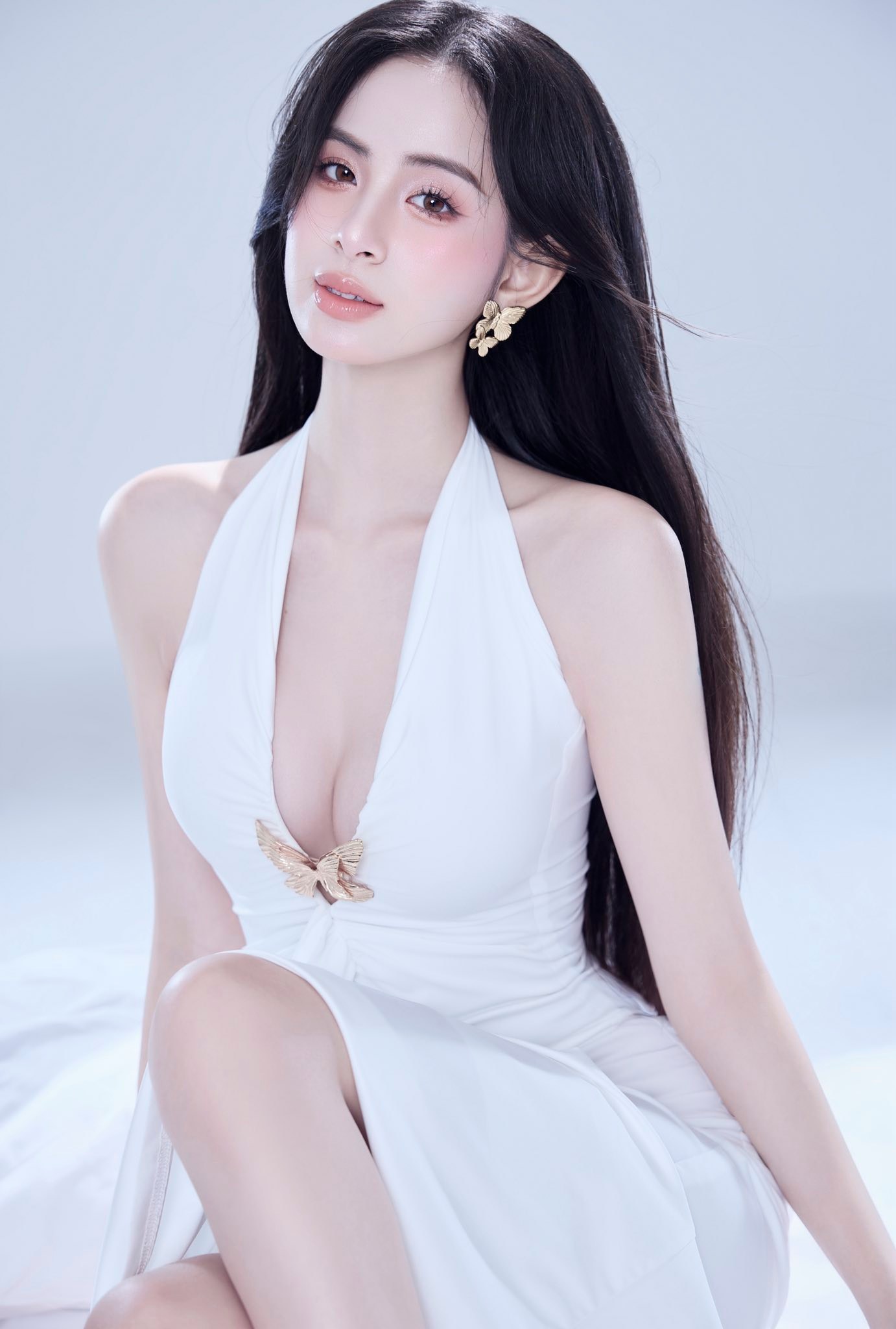 50031305817615718647658608045163325096462156n-17494579107701500636384-1749462718242-17494627185001401361404 "Kim Tae Hee Việt Nam" có động thái khó hiểu khi làm dâu hào môn, chuẩn bị nối gót giống Phương Nhi? 50031305817615718647658608045163325096462156n 17494579107701500636384 1749462718242 17494627185001401361404