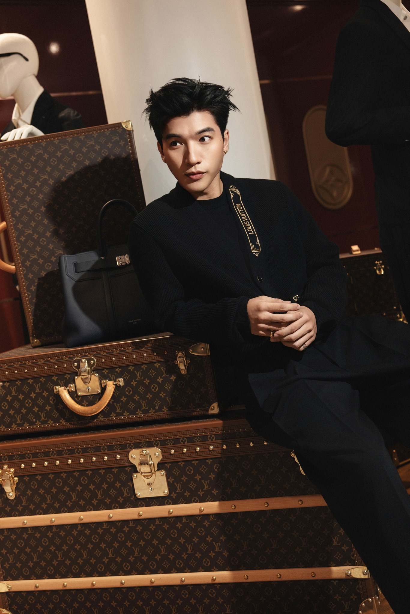 Sơn Tùng - HIEUTHUHAI đọ body gym hừng hực: Biết chọn ai đây?- Ảnh 17. Sơn Tùng - HIEUTHUHAI đọ body gym hừng hực: Biết chọn ai đây?- Ảnh 17.