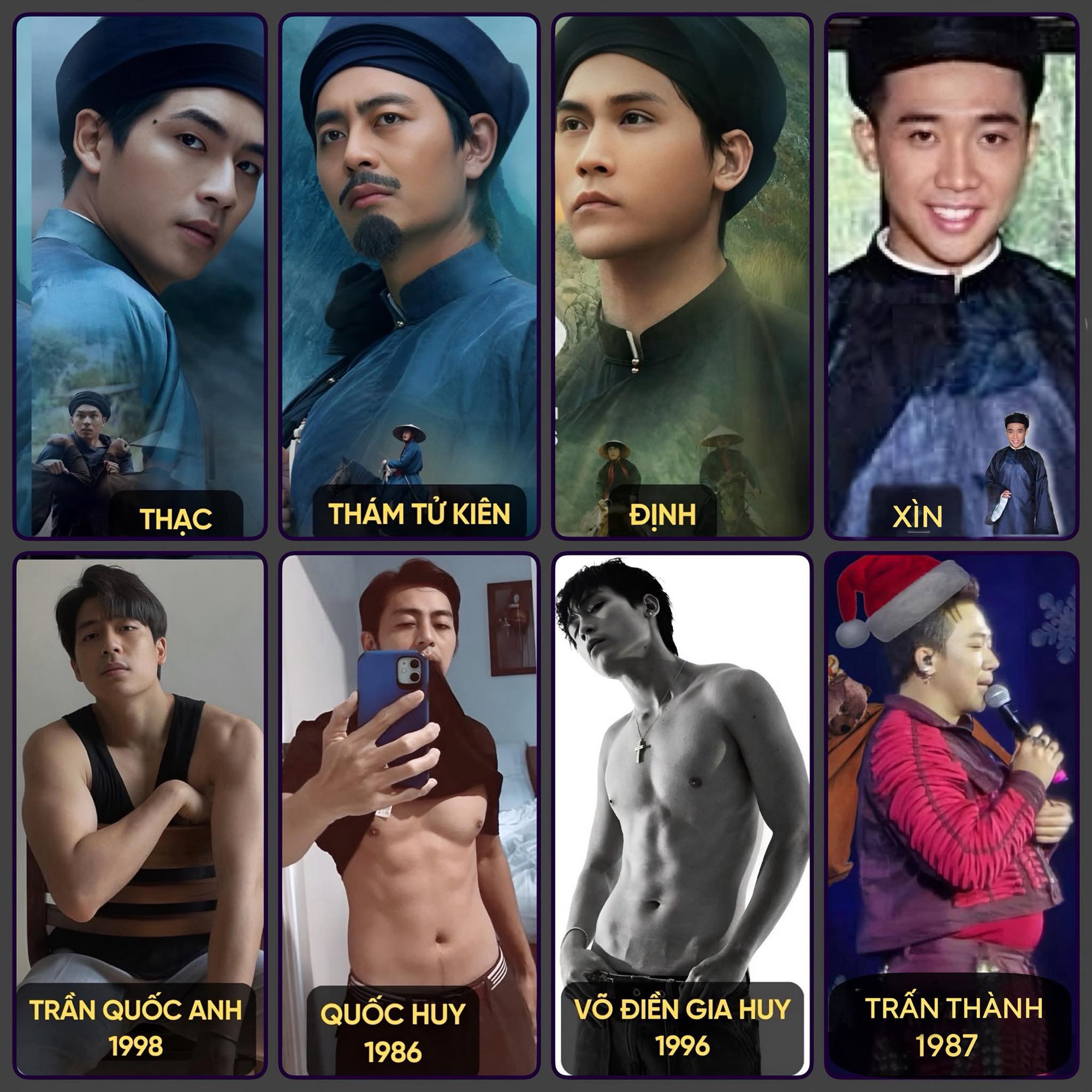 Trấn Thành nhắn thẳng 1 diễn viên trẻ: Trấn Thành nhắn thẳng 1 diễn viên trẻ: