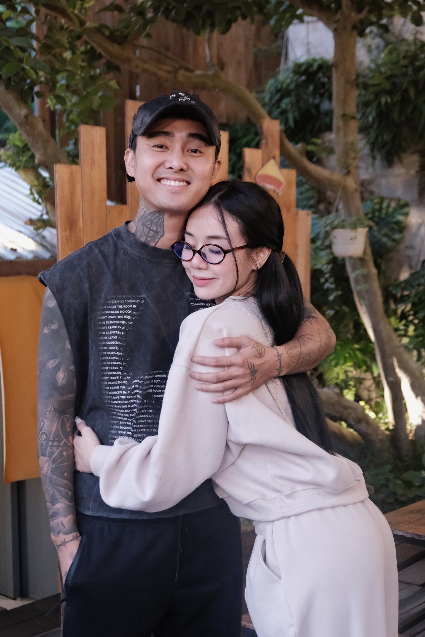 Nhan sắc mẹ đơn thân, có 2 con riêng chuẩn bị cưới nam ca sĩ Việt nổi tiếng- Ảnh 3.