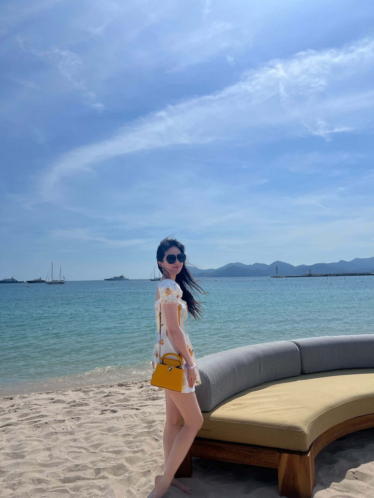 Lưu Diệc Phi từng gầy đến mức này sao?- Ảnh 2.