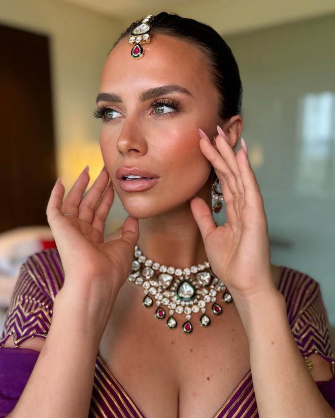 Thêm 4 cô gái được vào thẳng chung kết Hoa hậu Thế giới- Ảnh 14.