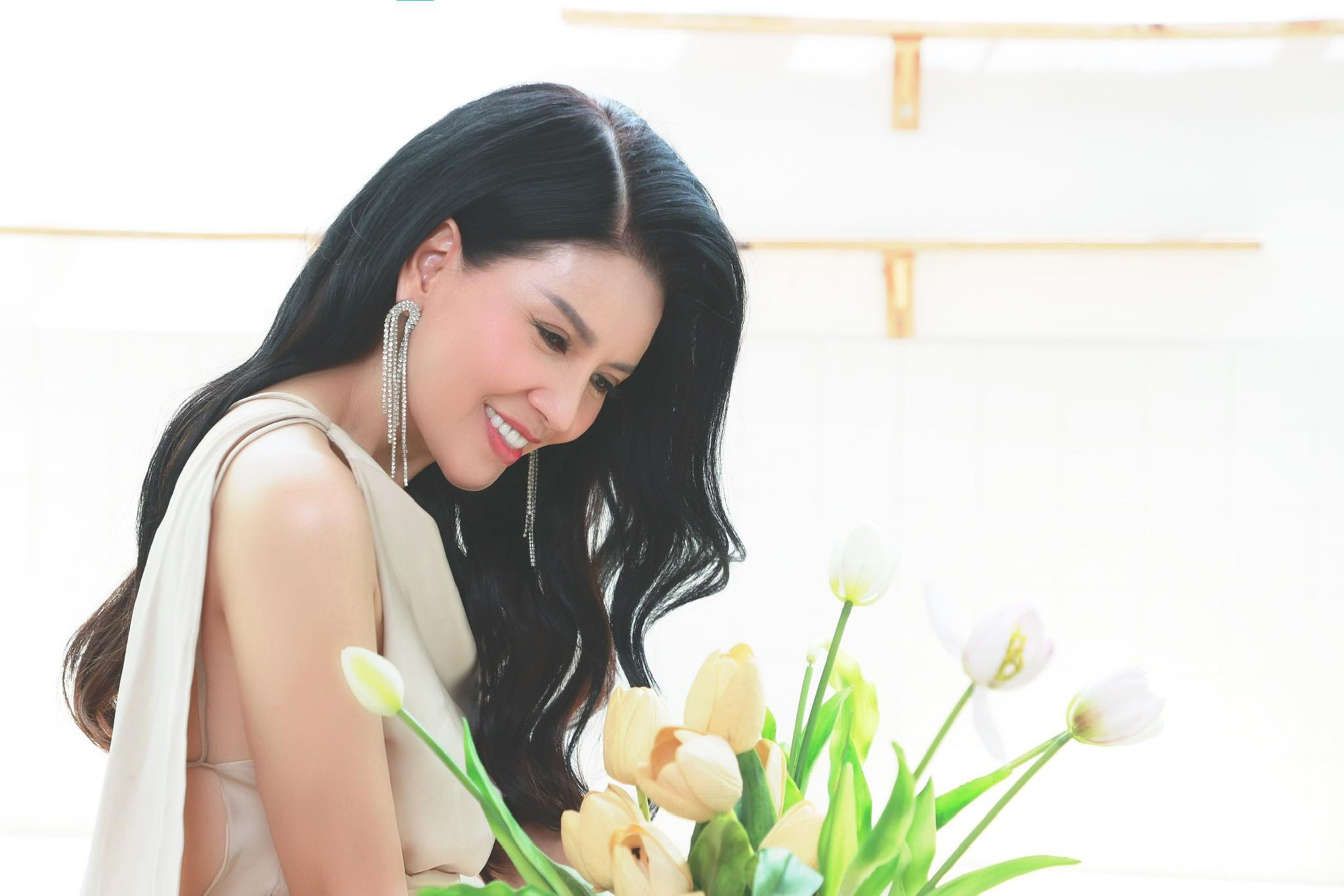 Cuộc đời lận đận của NSƯT Ngọc Trinh: Hôn nhân với chồng Hàn tan vỡ, qua đời khi chưa có con- Ảnh 3.