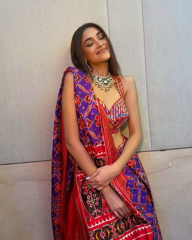 Thêm 4 cô gái được vào thẳng chung kết Hoa hậu Thế giới- Ảnh 2.