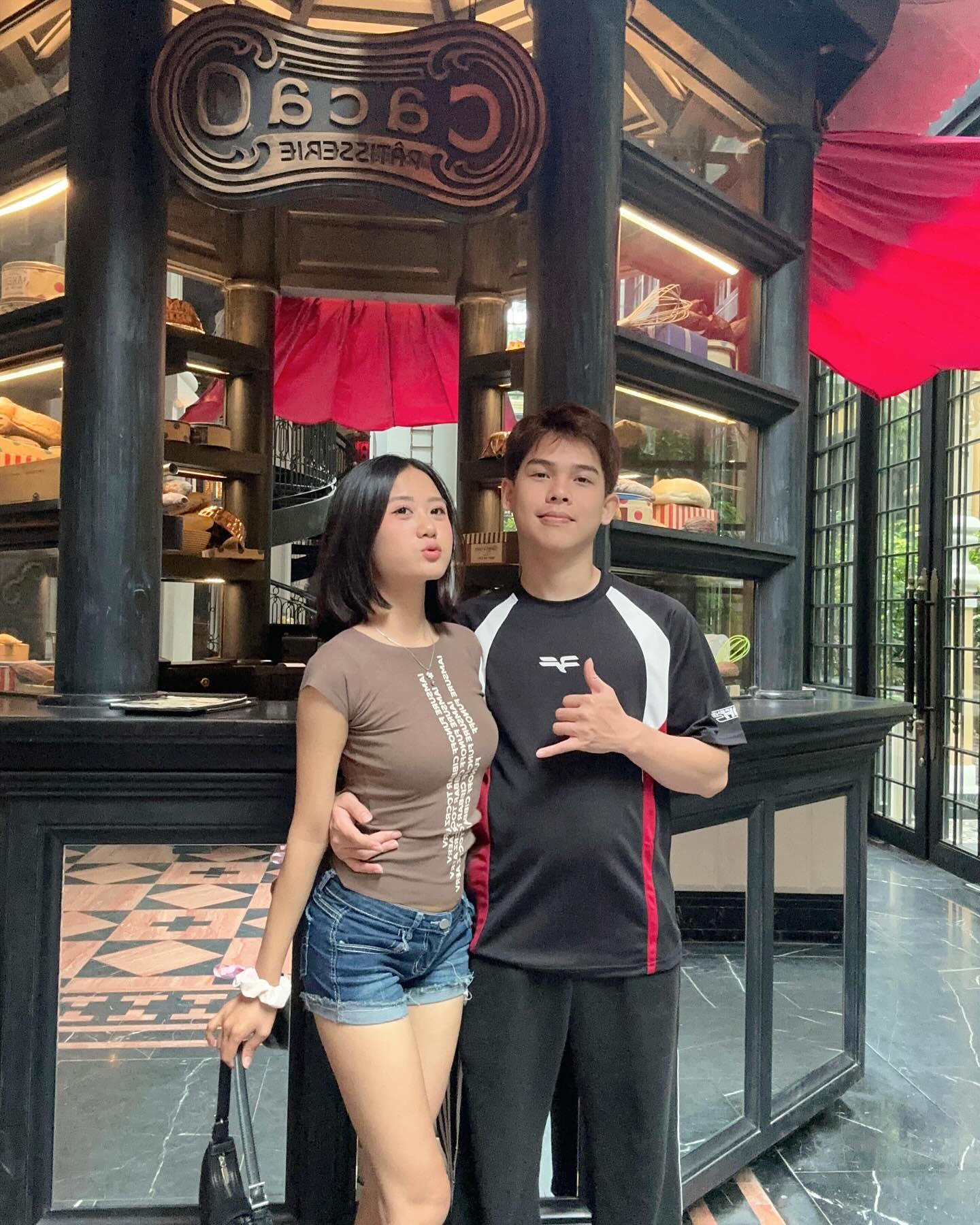 TikToker Phanh Nè nói gì về tin đồn nhạy cảm?- Ảnh 2.