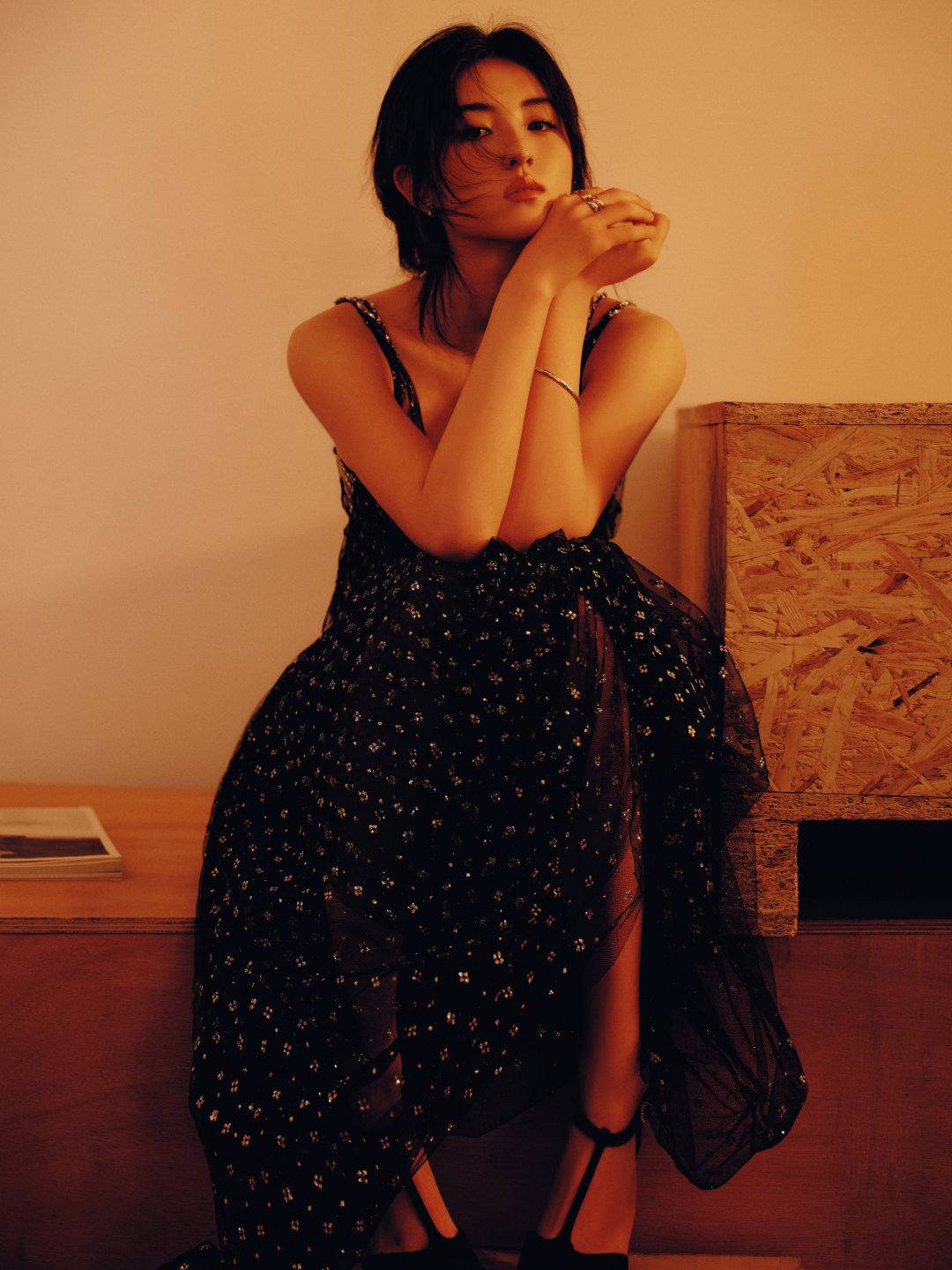 Tại sao mỹ nhân diễn dở thế này vẫn chưa giải nghệ: Liên tiếp 6 phim flop nặng, fan cứng cũng đồng loạt quay lưng- Ảnh 3.