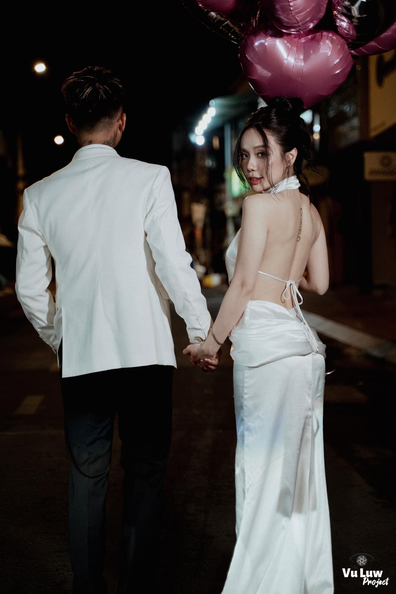 Nhan sắc mẹ đơn thân 2 con khiến nam ca sĩ Việt nổi tiếng si mê, làm đám cưới hoành tráng- Ảnh 7. Nhan sắc mẹ đơn thân 2 con khiến nam ca sĩ Việt nổi tiếng si mê, làm đám cưới hoành tráng- Ảnh 7.