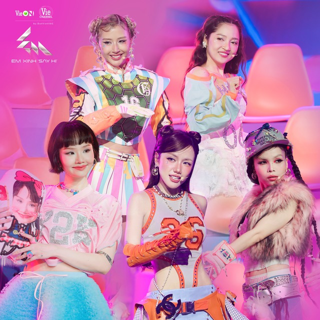 1 Em xinh làm đơn xin rút khỏi chương trình ngay sau tập 1?- Ảnh 3.