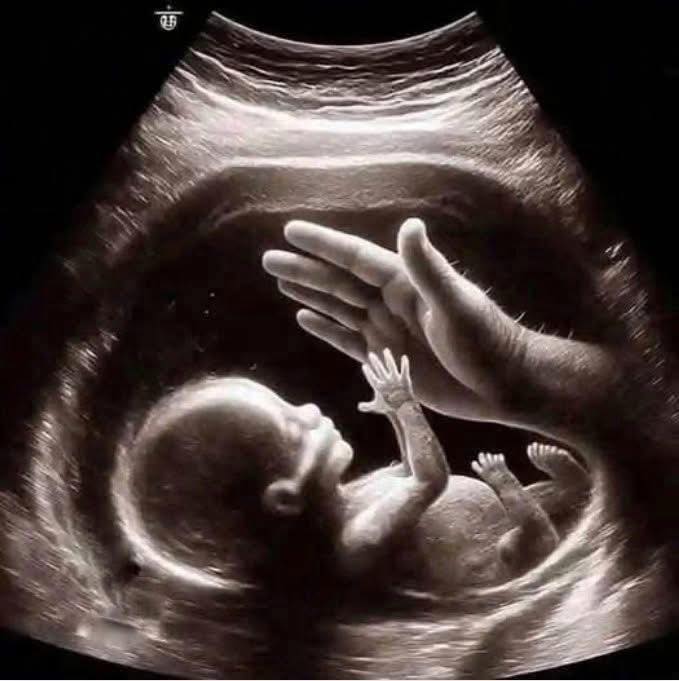 Nam diễn viên Việt và vợ Hoa khôi thông báo có con sau gần 2 năm kết hôn- Ảnh 1.