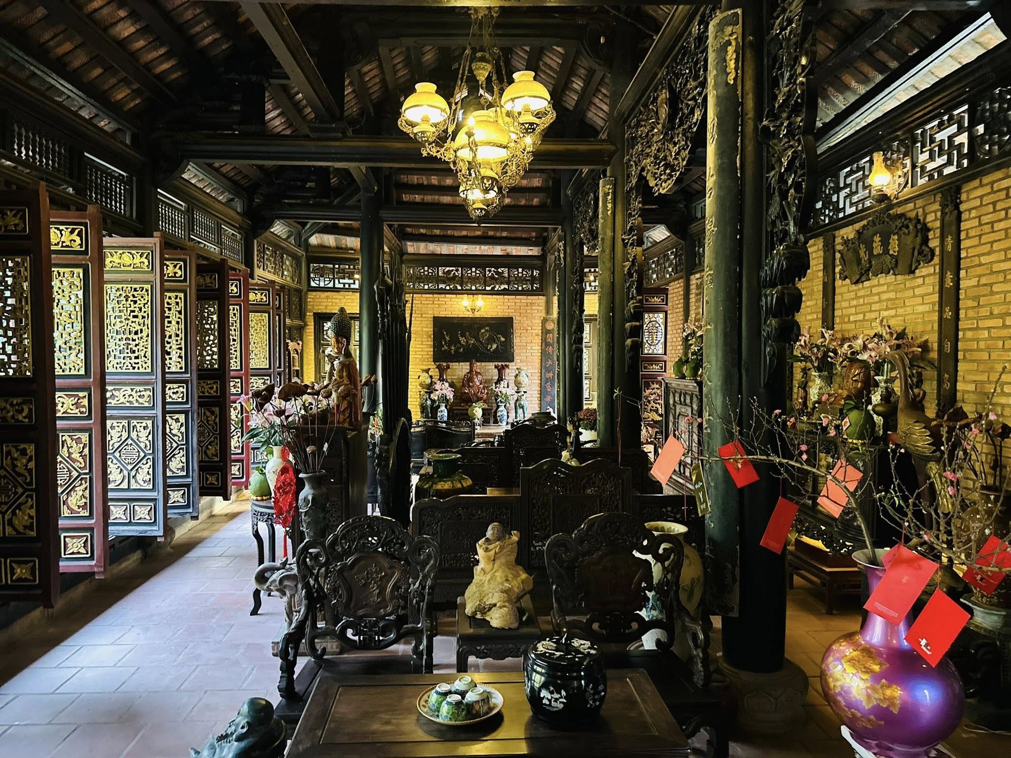 Nam nghệ sĩ rao bán biệt phủ 100 tỷ ở Đồng Nai- Ảnh 4. Nam nghệ sĩ rao bán biệt phủ 100 tỷ ở Đồng Nai- Ảnh 4.