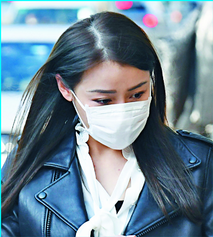 Vụ người mẫu Thái Thiên Phượng bị sát hại và phân xác: Thêm phiên toà mới được mở sau 2 năm gây rúng động dư luận- Ảnh 2. Vụ người mẫu Thái Thiên Phượng bị sát hại và phân xác: Thêm phiên toà mới được mở sau 2 năm gây rúng động dư luận- Ảnh 2.