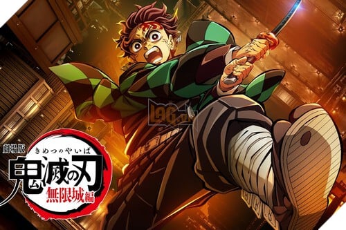 Kimetsu no yaiba phát cảnh báo pháp lý sau khi trailer Vô Hạn Thành bị rò rỉ trên mạng: Netizen Nhật đối mặt với rủi ro pháp lý 3