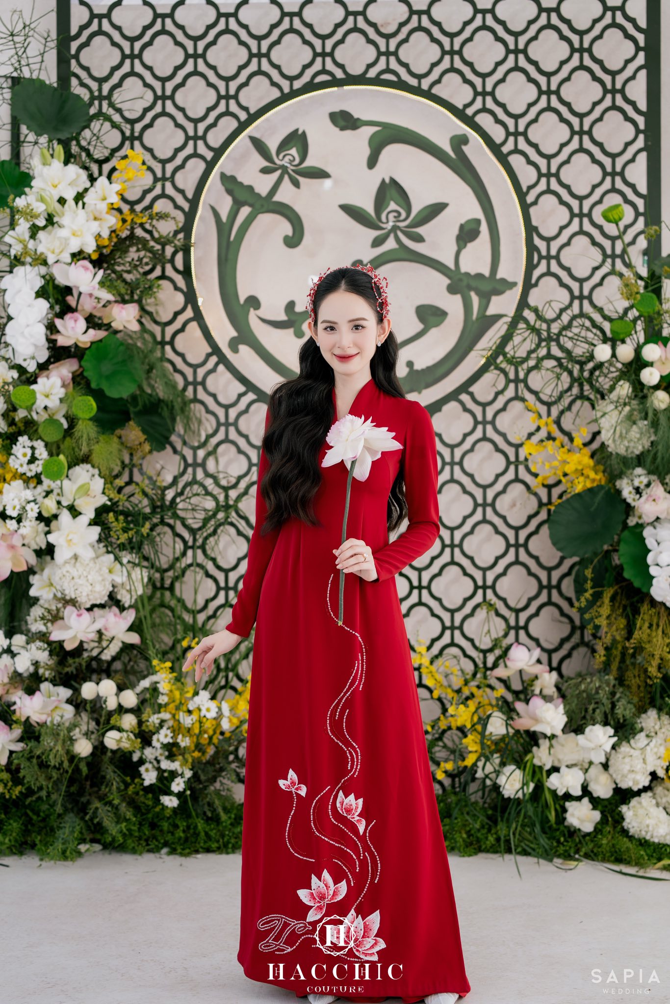 "Kim Tae Hee Việt Nam" 2K2 cưới vội thiếu gia vì đang mang thai con đầu lòng? 50100498711275714560675353998071658394796169n 174919306949374706597 1749193974168 17491939743751461359280